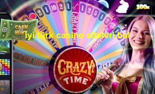 iyi türk casino siteleri bul
