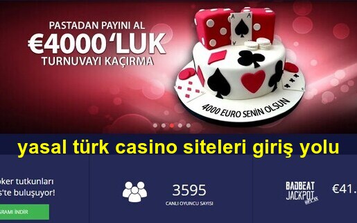 yasal türk casino siteleri giriş yolu